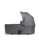 Ocarro Shadow Grey Puschair with Shadow Grey Carrycot image number 3